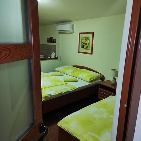 Apartmani Am 크르크 외부 사진