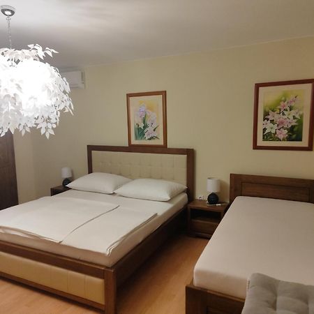 Apartmani Am 크르크 외부 사진