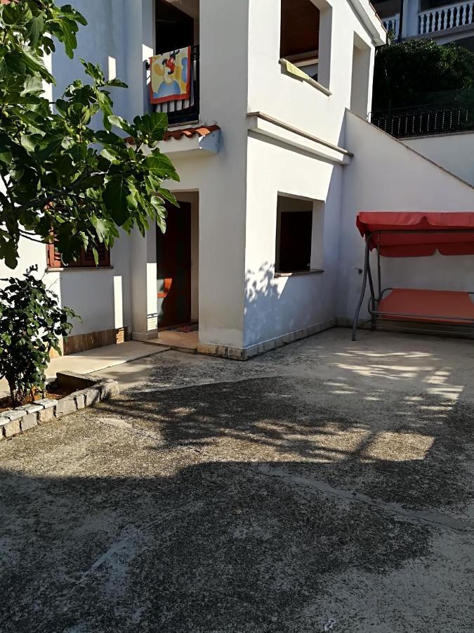 Apartmani Am 크르크 외부 사진