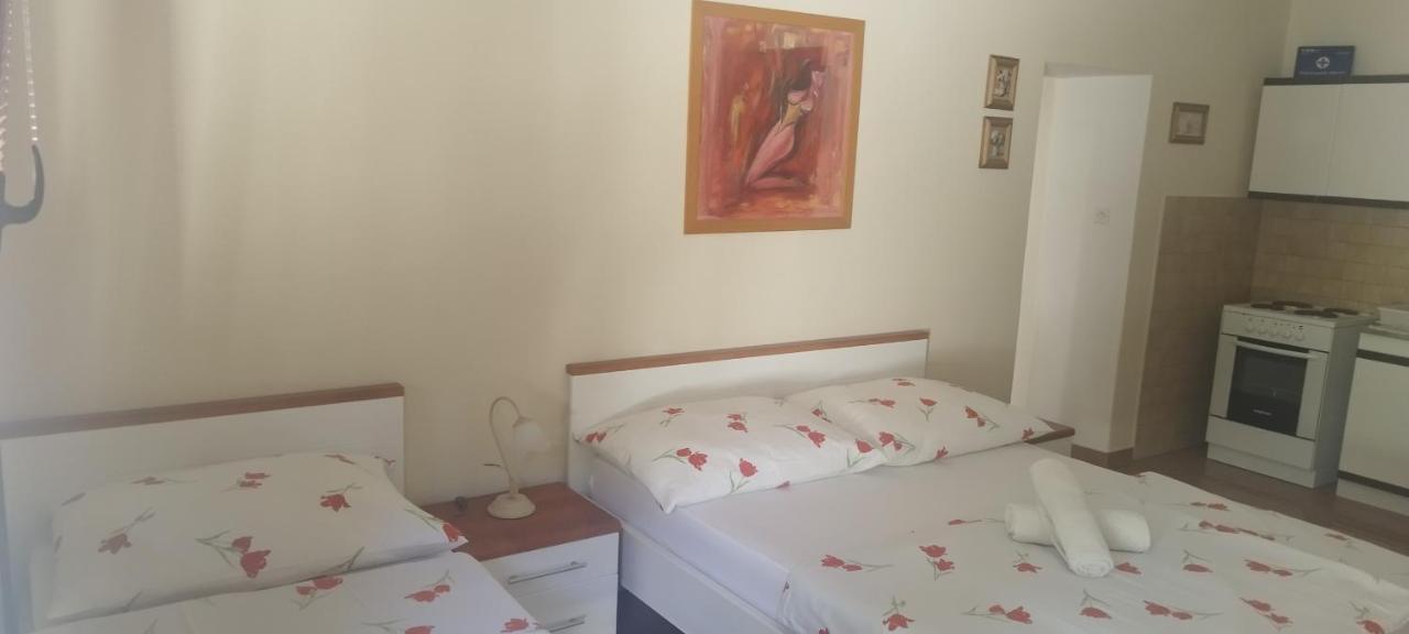 Apartmani Am 크르크 외부 사진