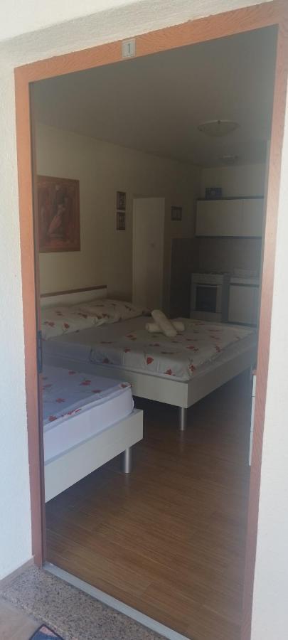 Apartmani Am 크르크 외부 사진