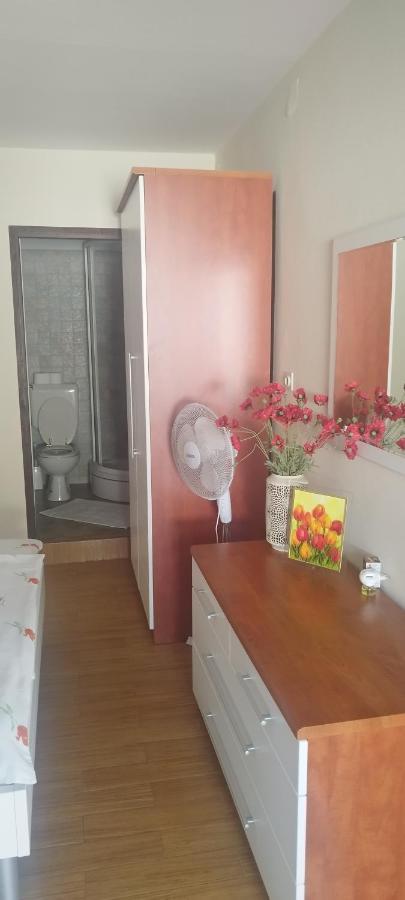 Apartmani Am 크르크 외부 사진