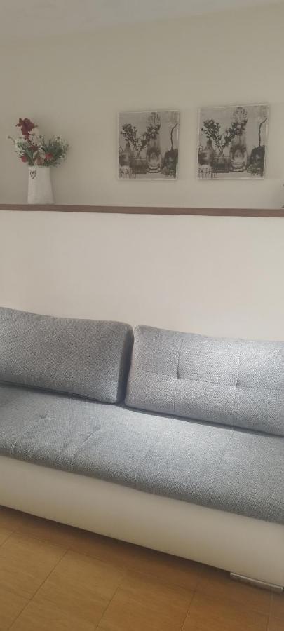 Apartmani Am 크르크 외부 사진