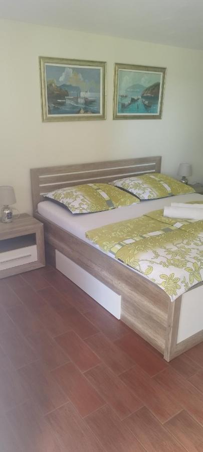 Apartmani Am 크르크 외부 사진