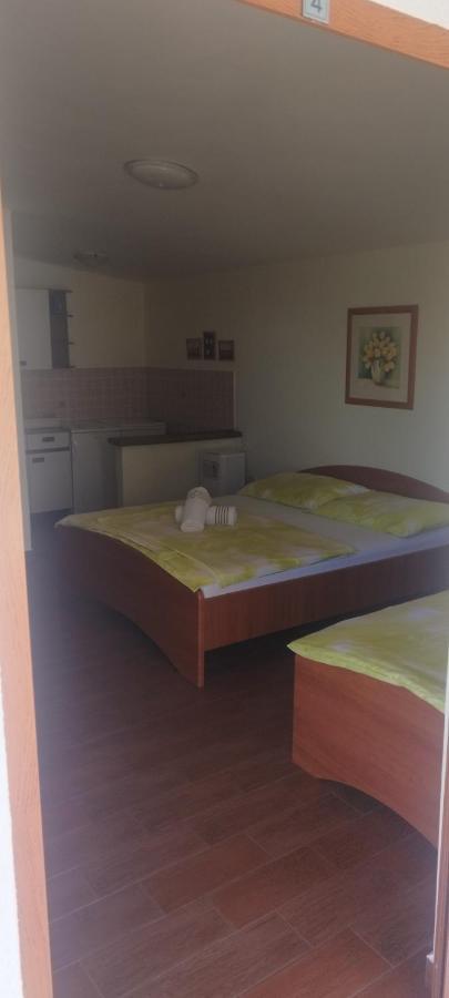 Apartmani Am 크르크 외부 사진