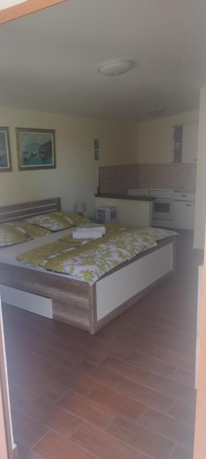 Apartmani Am 크르크 외부 사진
