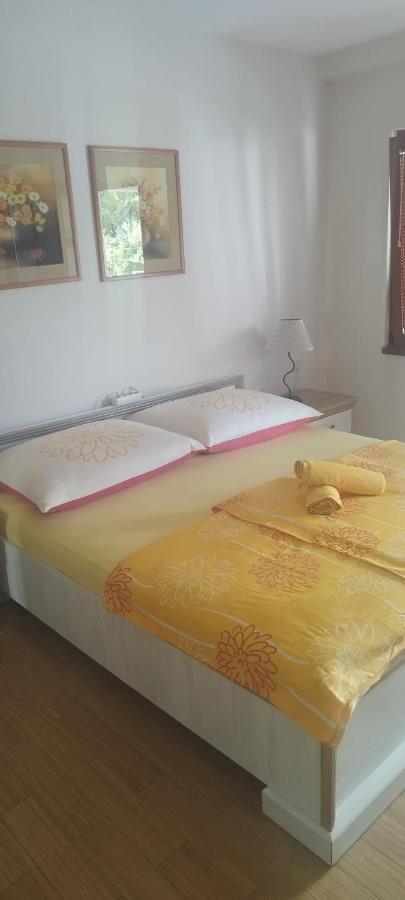 Apartmani Am 크르크 외부 사진