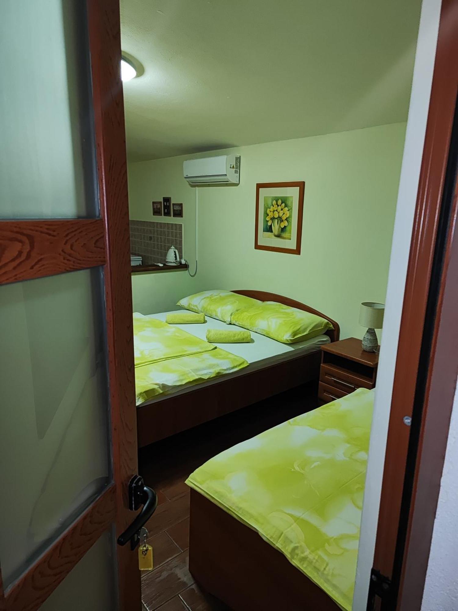 Apartmani Am 크르크 외부 사진
