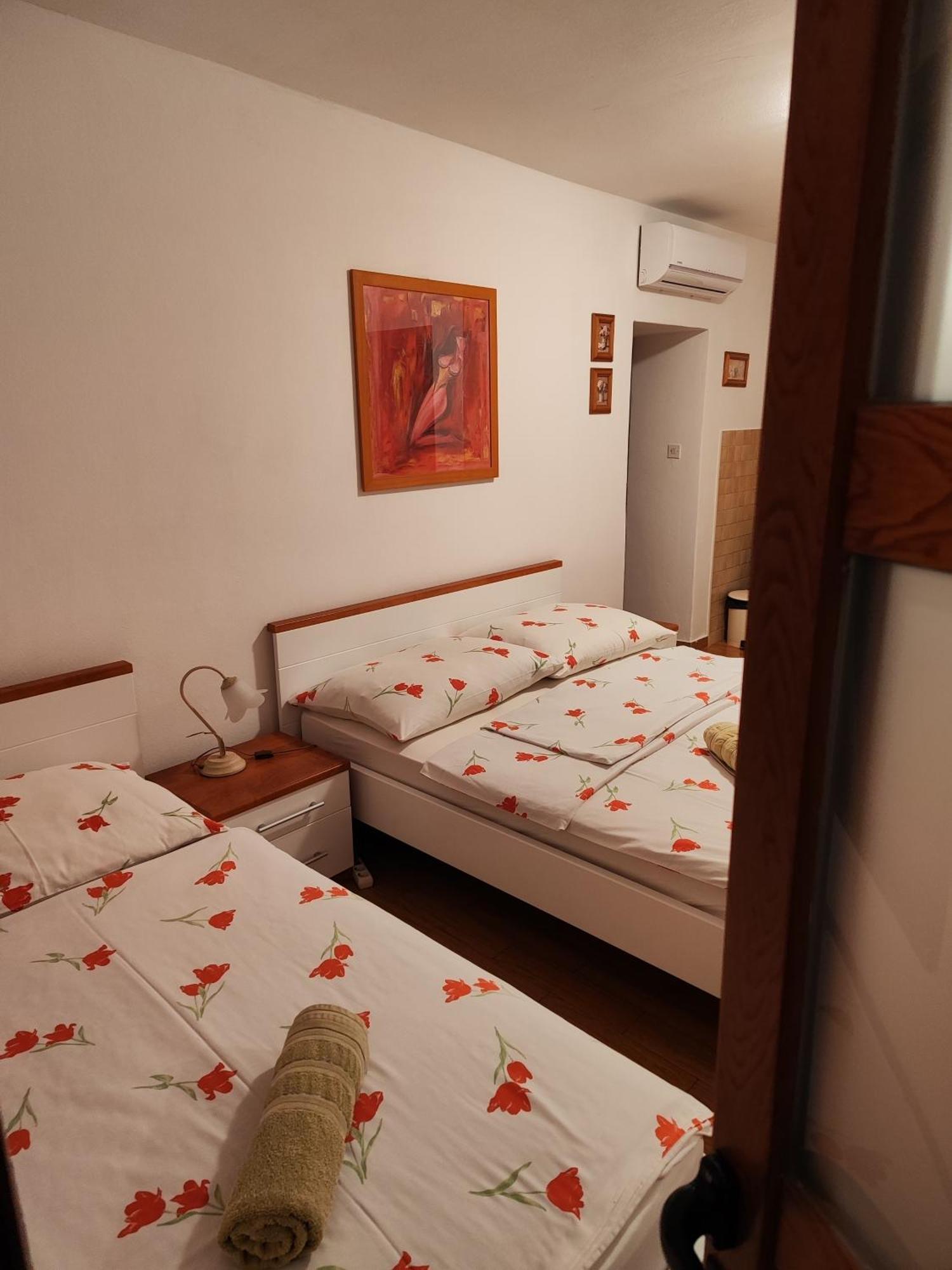 Apartmani Am 크르크 외부 사진